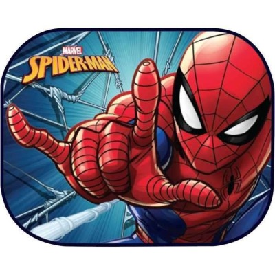 Set 2 parasolare Spiderman TataWay CZ10243 foto