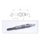 Bujie incandescenta Opel Astra H, Vectra C 1.9 diesel 10992 biz1850447
