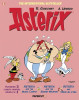 Asterix Omnibus #10: Collecting &quot;&quot;Asterix and the Magic Carpet,&quot;&quot; &quot;&quot;Asterix and the Secret Weapon,&quot;&quot; and &quot;&quot;Asterix and Obelix All at Sea&quot;&quot;