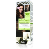 Cumpara ieftin Vopsea de par Cameleo Color Essence, 4.0 Brown, Delia Cosmetics