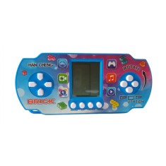 Joc Pop Station, 13 cm, Multicolor, LTOY3