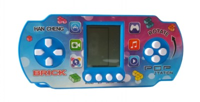 Joc Pop Station, 13 cm, Multicolor, LTOY3 foto