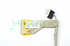 Cablu LVDS Laptop Toshiba Satellite C630 foto