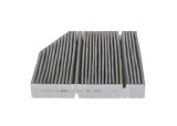 BOSCH 1 987 435 617 Filtru, aer habitaclu