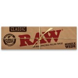 Foite RAW Classic Single Wide