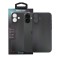 Husa Iphone 16 Plus Spacer, grosime 1.5mm, material flexibil TPU, negru &quot;SPPC-AP-IP16PL-TPU&quot;