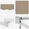 Electric Awning 100% Polyester - 8