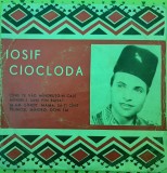 Disc Vinil Iosif Ciocloda - C&icirc;nd Te Văd M&icirc;ndruțo-n Cale (7")Electrecord-EPC 10.192