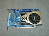 Placa video Gigabyte GeForce 9400GT 512MB DDR2 128-bit PCI Express
