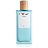 Loewe Agua &Eacute;l Eau de Toilette pentru bărbați 100 ml