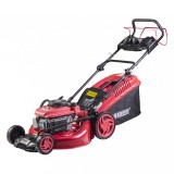 Masina de tuns iarba cu autopropulsie 4.3cp-53cm 5in1, Raider RD-GLM10