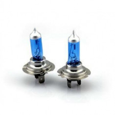 Bec imitatie Xenon H7 24V (set 2 buc.) ManiaCars