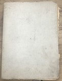 CRT11DE Carte Veche Latina 1917 Germana / Antique Latin Book German - Sallusts Schriften Sch&uuml;lerkommentar, Gustav M&uuml;ller, Freytag