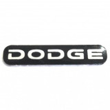 Emblema Pentru Cheie Dodge KS 22-A, General