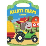 &Aacute;llati farm Kifestő