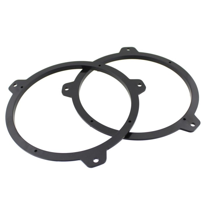 Rama difuzor BMW 3 (E46), 165mm, usi fata - 000664 Rama difuzor BMW 3 (E46), 165mm, usi fata - 000664