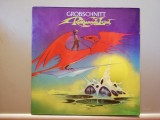 Grobschnitt &ndash; Rockpommel&rsquo;s Land (1977/Brain/RFG) - Vinil/Vinyl/NM+, Clasica, Philips