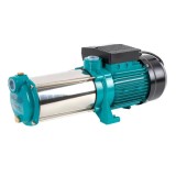 Pompa de suprafata INOX, multietajata IBO Dambat MHI 1300, 1300W, 100l/min, H refulare max 55m, IBO Polonia
