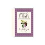Marcella's Italian Kitchen: A Cookbook