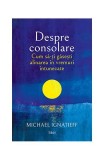 Carte Despre Consolare Brosata Michael Ignatieff Carti Dezvoltare Personala