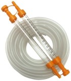 Furtun pt Nivel cu Indicator 25m - 626068