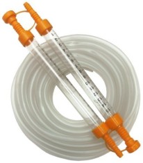 Furtun pt Nivel cu Indicator 25m - 626068 foto