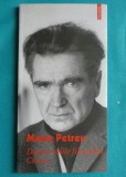 Marta Petreu &ndash; Despre bolile filosofilor Emil Cioran