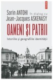 Oameni Si Patrii