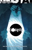 Collapser | Mikey Way, Shaun Simon, DC Comics