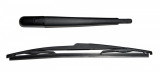 Brat stergator luneta + lamela Ford S-Max WA6 (06.10-12.14) POLCAR 3275RWT1
