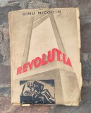 Dinu Nicodim-,Revolutia vol 2