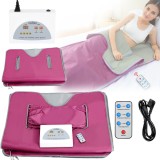 Pătură saună cu infraroșu pentru modelare intensă a siluetei, slăbire.