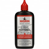 Nigrin Bike-Care Ulei Lanț E-Bike 100ML 50084, General