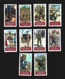 gibraltar soldati mnh