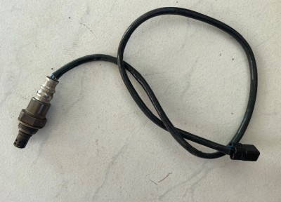 Yamaha FZ6 (RJ14) 2007-2009 Senzor Lambda Oxigen 149100-2070 Denso foto
