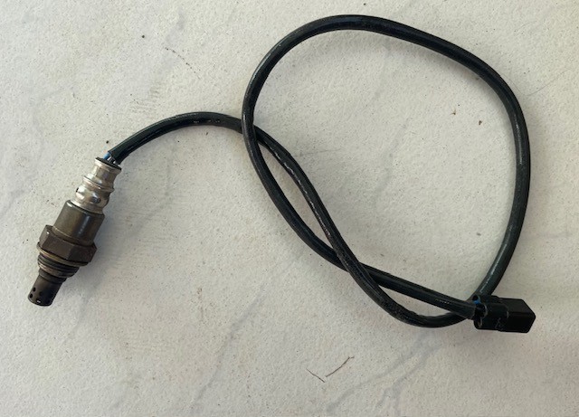 Yamaha FZ6 (RJ14) 2007-2009 Senzor Lambda Oxigen 149100-2070 Denso