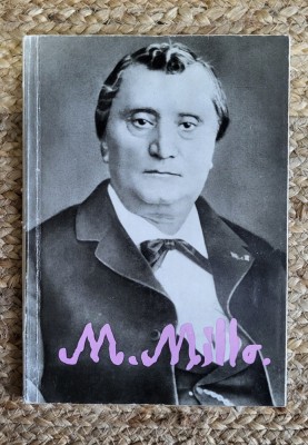 M. Millo- N. Barbu foto