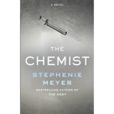 The Chemist - Stephenie Meyer