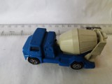 Bnk jc Corgi Juniors - Mobile Cement Mixer