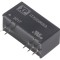 Convertor DC/DC 6W 5V 1.2A SIP8