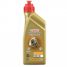 Ulei diferential Castrol Transmax Limited Slip LL 75W140 1L 1543CB foto