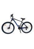 Cumpara ieftin Bicicleta MTB Storm Shark Man 3.0, 29 Inch, Cadru 19, Frane Hidraulice, Negru Ma... Cod:SHM3192HD29NMALBAS