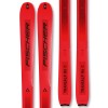 Schiuri Tura Fischer Transalp 86 Carbon, 176cm, Usoare, Stabile, Performante Urcare/Coborare
