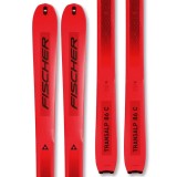 Schiuri Tura Fischer Transalp 86 Carbon 162cm, Usoare, Stabile, All-Mountain