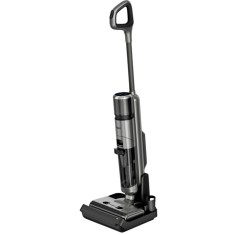 Aspirator multifunctional vertical fara fir Samus Smart Cleaner Pro, 230W, Afisaj LED cu functii, 2 trepte de putere (Standard / Max), Putere de aspir