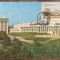 C12 - maxima Romania - tematica arhitectura 14 - prima zi a emisiunii sau expozitii