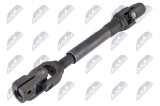 Articulatie coloana directe, cruce ax volan MG ZS 2017-; 10446841; NTY, aftermarket