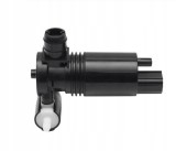 Pompa spalator parbriz Chrysler Town Country (Rg/Rs) 01.00-01.08; Dodge Caravan (Rg/Rs) 01.05-01.08; Jeep Cherokee/Liberty (Kj) 09.01-01.08, Commande