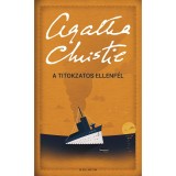 A titokzatos ellenf&eacute;l - Agatha Christie