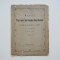 Harta teatrului de razboi occidental 1915